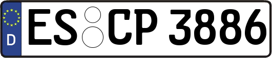 ES-CP3886