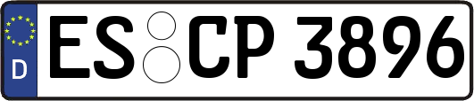 ES-CP3896