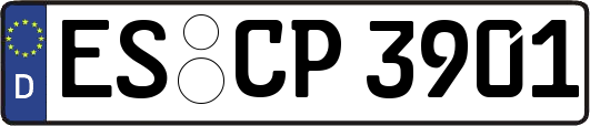 ES-CP3901