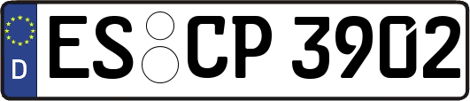 ES-CP3902