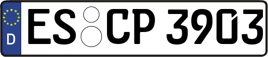 ES-CP3903