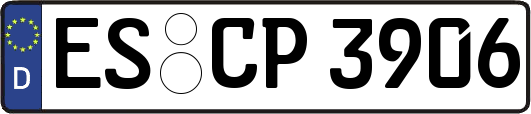ES-CP3906