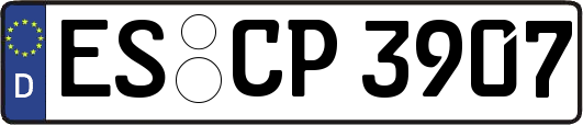 ES-CP3907