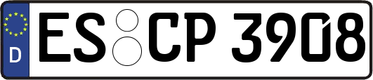 ES-CP3908