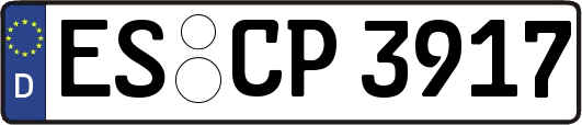 ES-CP3917