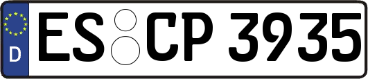 ES-CP3935