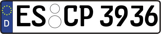ES-CP3936