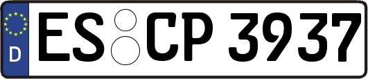 ES-CP3937