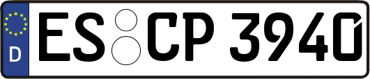 ES-CP3940