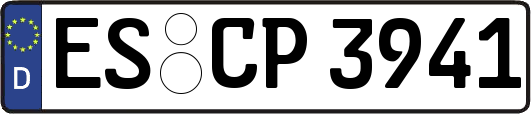ES-CP3941