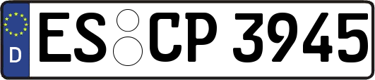 ES-CP3945