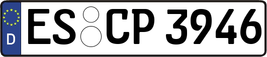 ES-CP3946