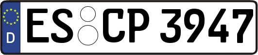 ES-CP3947