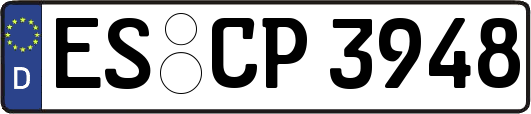ES-CP3948