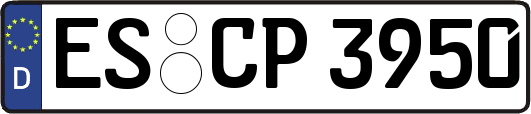 ES-CP3950