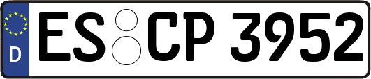 ES-CP3952