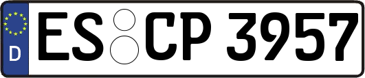 ES-CP3957