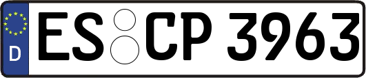 ES-CP3963