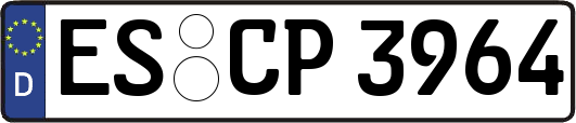 ES-CP3964