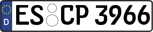 ES-CP3966