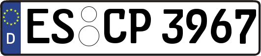 ES-CP3967