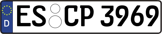 ES-CP3969