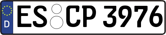ES-CP3976