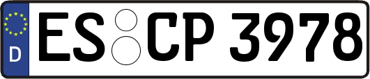 ES-CP3978