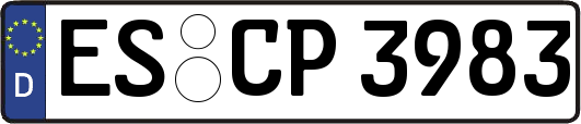 ES-CP3983