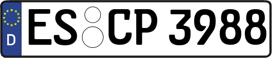 ES-CP3988