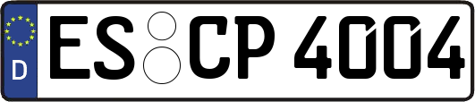 ES-CP4004