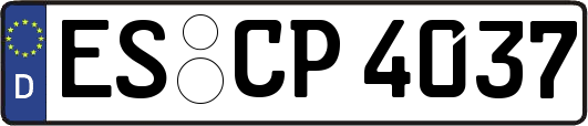 ES-CP4037