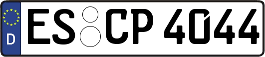 ES-CP4044