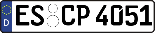 ES-CP4051