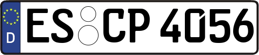 ES-CP4056