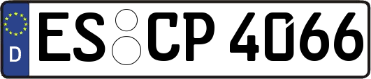 ES-CP4066