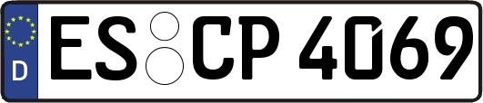 ES-CP4069