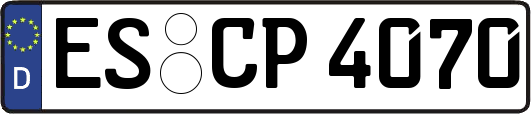 ES-CP4070