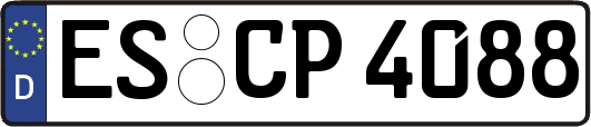 ES-CP4088