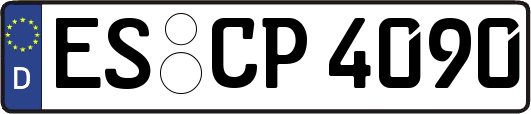 ES-CP4090