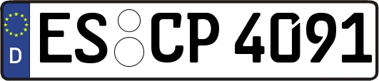ES-CP4091