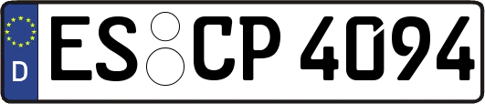 ES-CP4094
