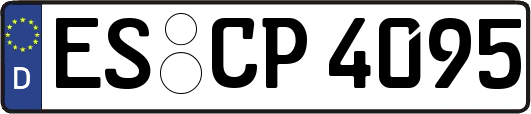 ES-CP4095