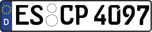 ES-CP4097