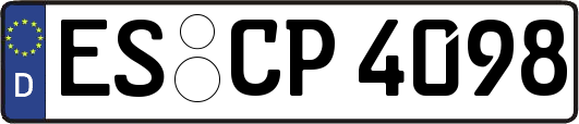 ES-CP4098