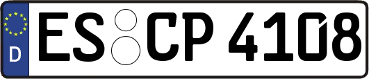 ES-CP4108