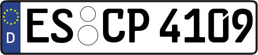 ES-CP4109