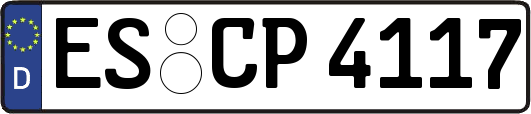 ES-CP4117