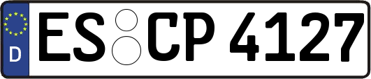 ES-CP4127