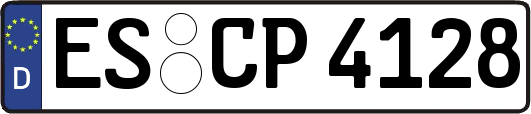 ES-CP4128